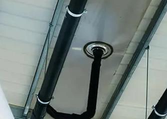 佛山市虹吸排水的原理