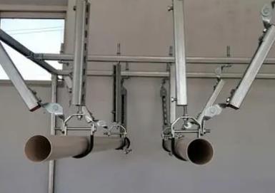 佛山市抗震支架水平荷载的计算