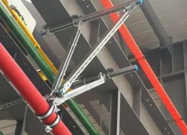 佛山市抗震支架厂家与你分享你必须做的紧急情况下的准备